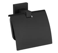 Kronenbach Quara 2.0 Black porte-papier toilette noir 29.210.100.1904