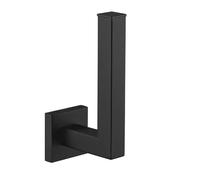 Kronenbach Quara 2.0 Black porte-papier toilette noir 29.210.105.1904