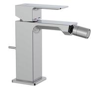 Kronenbach Quara 3.0 mitigeur de bidet sur pied chrome KB100358C10