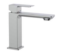 Kronenbach Quara 3.0 mitigeur de lavabo sur pied chrome KB100350C10