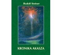 Kronika Akasza - Rudolf Steiner (livre en polonais)