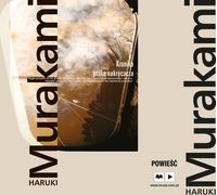Kronika ptaka nakręcaczacza - Haruki Murakami (Hörbuch auf Polnisch)