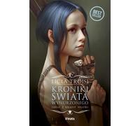 Kroniki Świata Wynurzonego Tom 1 Nihal z Krainy Wiatru (Buch auf Polnisch)