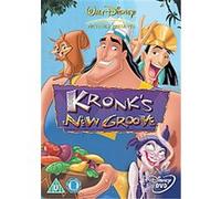 Kronk's New Groove [Import anglais]