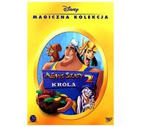 Kronk's New Groove [DVD] (IMPORT) (Pas de version française)