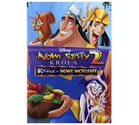 Kronk's New Groove [DVD] (IMPORT) (Pas de version française)