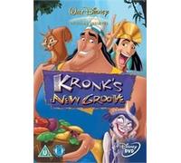 Kronk's New Groove [Import anglais]