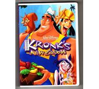 Kronk's New Groove [Import USA Zone 1]