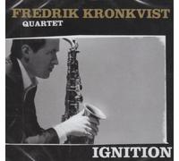 Kronkvist Fredrik - Kronkvist Fredrik Ignition CD [Import]