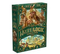 Kronologic : Cuzco 1450