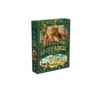 Kronologic Cuzco 1450 - Super Meeple - NEUF