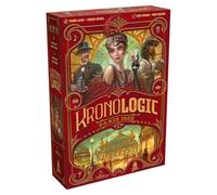 Kronologic Paris 1920 Origames super meeple