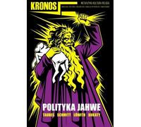 Kronos 2/2010 La politique de Yahvé