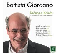 Kronos et Kairos