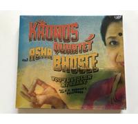 Kronos Quartet & Asha – You've Stolen My Heart (Chansons de R.D. Burman – Bollywood)