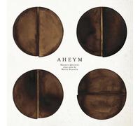 Kronos Quartet-Bryce - Aheym