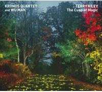 Kronos Quartet - Cusp of Magic [Import]