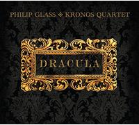 Kronos Quartet - Dracula (Filmmusik) [Import]