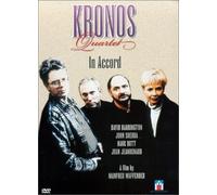 Kronos Quartet - In Accord