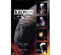 Kronos Quartet - Kronos on Stage (Black Angels / Ghost Opera) [Import USA Zone 1]