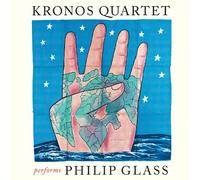 Kronos Quartet - Kronos Quartet Performs Philip Glass