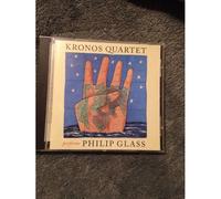 Kronos Quartet Performs Philip Glass