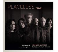 Kronos Quartet - Placeless [Import]