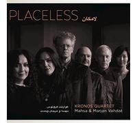 KRONOS QUARTET - Placeless