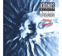Kronos Quartet - String Quartet