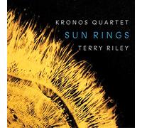 Kronos Quartet - Sun Rings