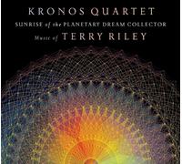 KRONOS QUARTET - SUNRISE OF THE PLANETARY DREAM COLLECTOR CD NEUF RILEY,TERRY