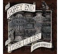 Kronos Quartet - The Gorey End [Import]