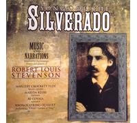 Kronos String Quartet - Songs of the Silverado (UK Import)