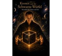 Kronos und der Schwarze Würfel: 13.09.25: Herrscher über Raum und Zeit