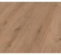 Parquet Stratifié - KRONOTEX - Chêne Brun Advanced D3128 - 8 mm - 1380 x 193 mm - Mat