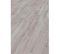 KRONOTEX - Kronotex Parquet Stratifié - Chêne Gris Standard D5262-1376 x 193 x 7 mm