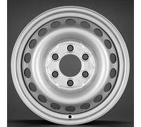 KRONPRINZ ME 616013 Roue 6 1/2 J x 16 H2