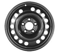 KRONPRINZ OP 515017 - 154102 Roue 6 J x 15 H2 ET 43