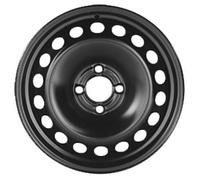 KRONPRINZ RE 515019-250971 Roue 6 1/2 J x 15 H2 ET 45
