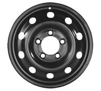 KRONPRINZ RE 616003-163351 Roue 6 J x 16 H2 ET 66