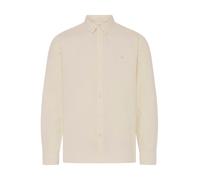 Kronstadt Chemise 'Elon' crème, Taille M