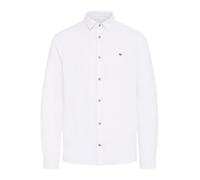 Kronstadt Chemise 'Heart' blanc cassé, Taille L