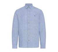 Kronstadt Chemise 'Heart' bleu ciel, Taille XL