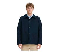 Kronstadt - KSGorge Overshirt - Homme - Vestes - Bleu - Taille: M
