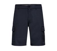 Kronstadt Pantalon cargo 'Cummings' bleu nuit, Taille 34