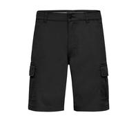 Kronstadt Pantalon cargo 'Cummings' noir, Taille 40