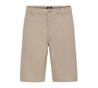 Kronstadt Pantalon chino 'Cummings ' marron, Taille 35-36