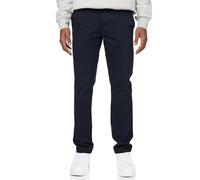 KRONSTADT Pantalon chino KSDaniel pour homme avec 4 poches | Pantalon stretch pour homme, Sky Captain, 30W / 34L
