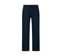 Kronstadt Pantalon chino ' KSRencroft ' bleu foncé, Taille 34