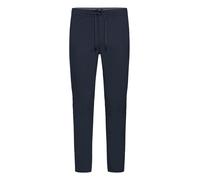Kronstadt Pantalon chino 'Siero' bleu foncé, Taille 34